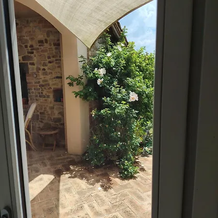 Sorelle Biologiche Monte Castello di Vibio Exterior photo