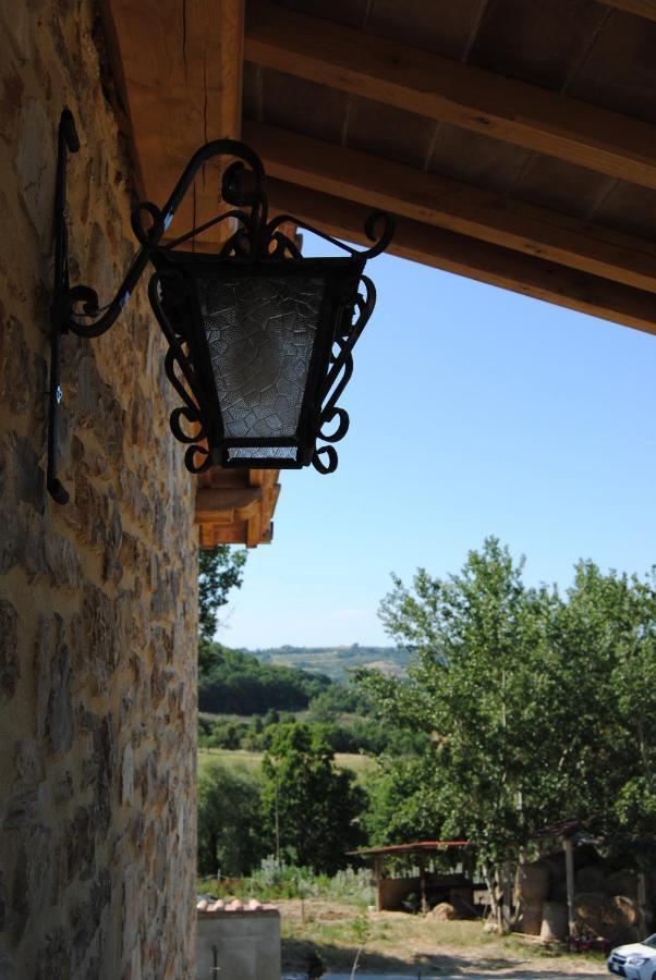 Sorelle Biologiche Alojamento de Turismo Rural *