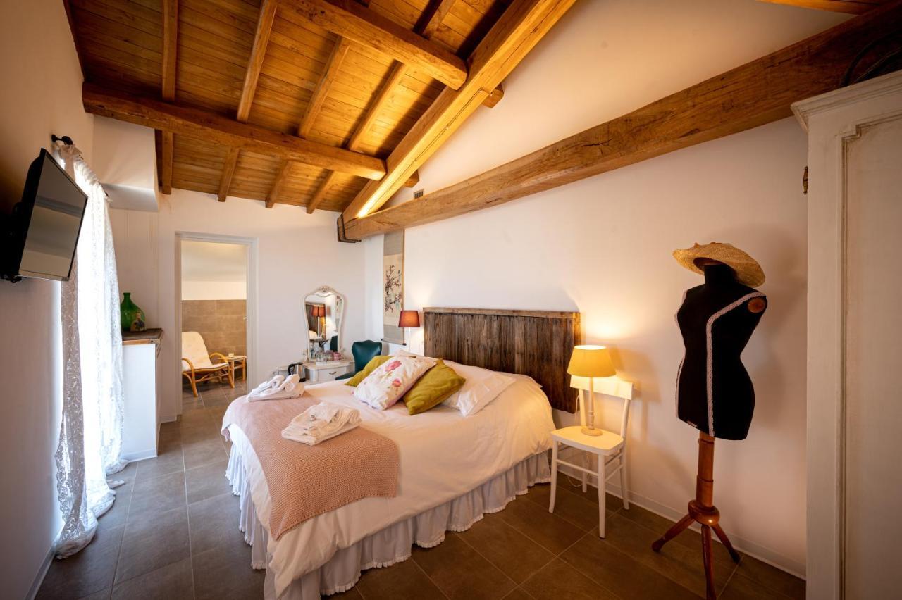 Sorelle Biologiche Alojamento de Turismo Rural