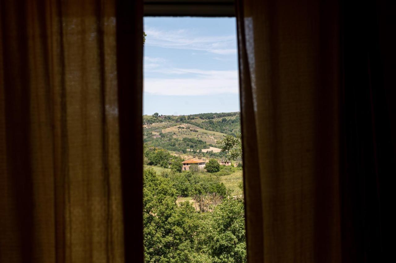 Sorelle Biologiche Alojamento de Turismo Rural