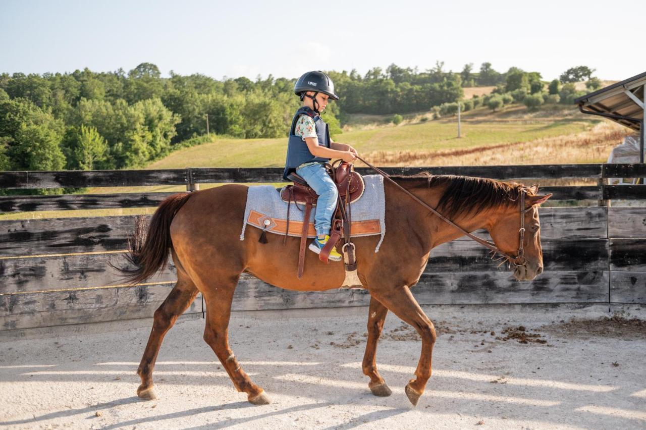 Sorelle Biologiche Alojamento de Turismo Rural