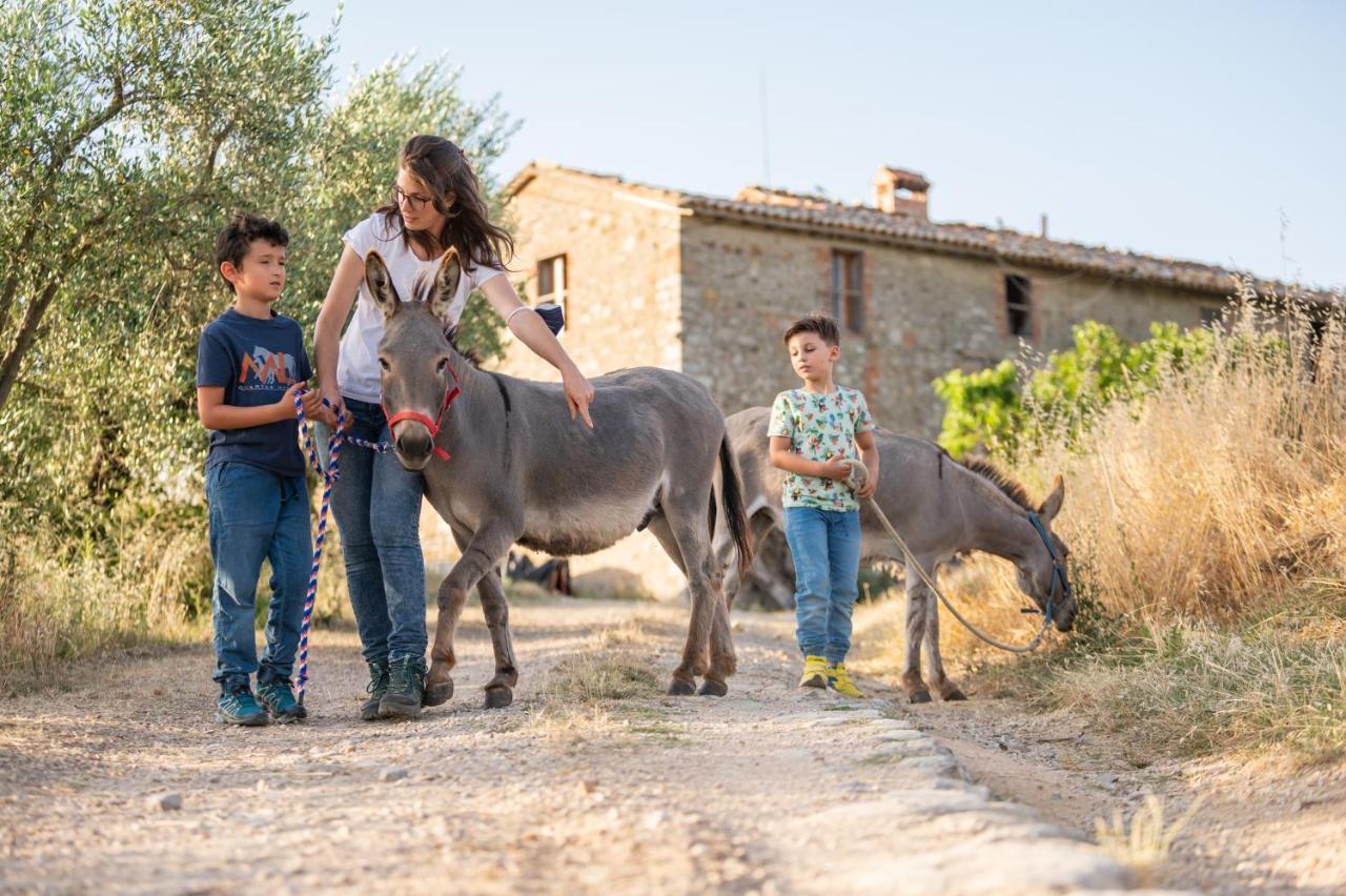 Sorelle Biologiche Alojamento de Turismo Rural *
