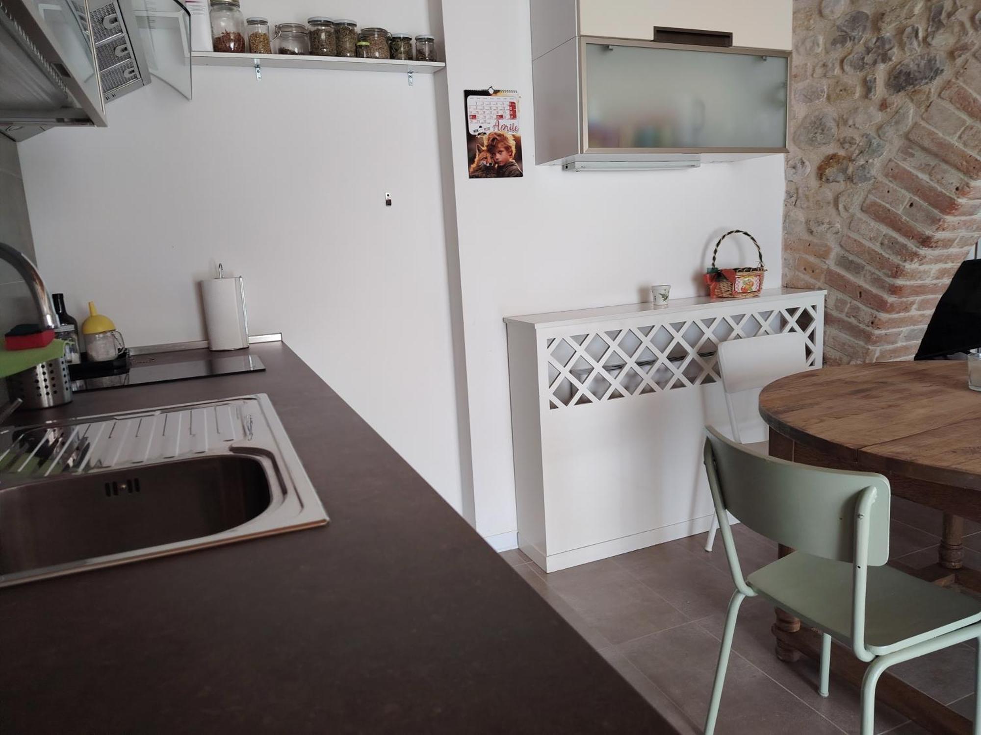 Sorelle Biologiche Alojamento de Turismo Rural Monte Castello di Vibio