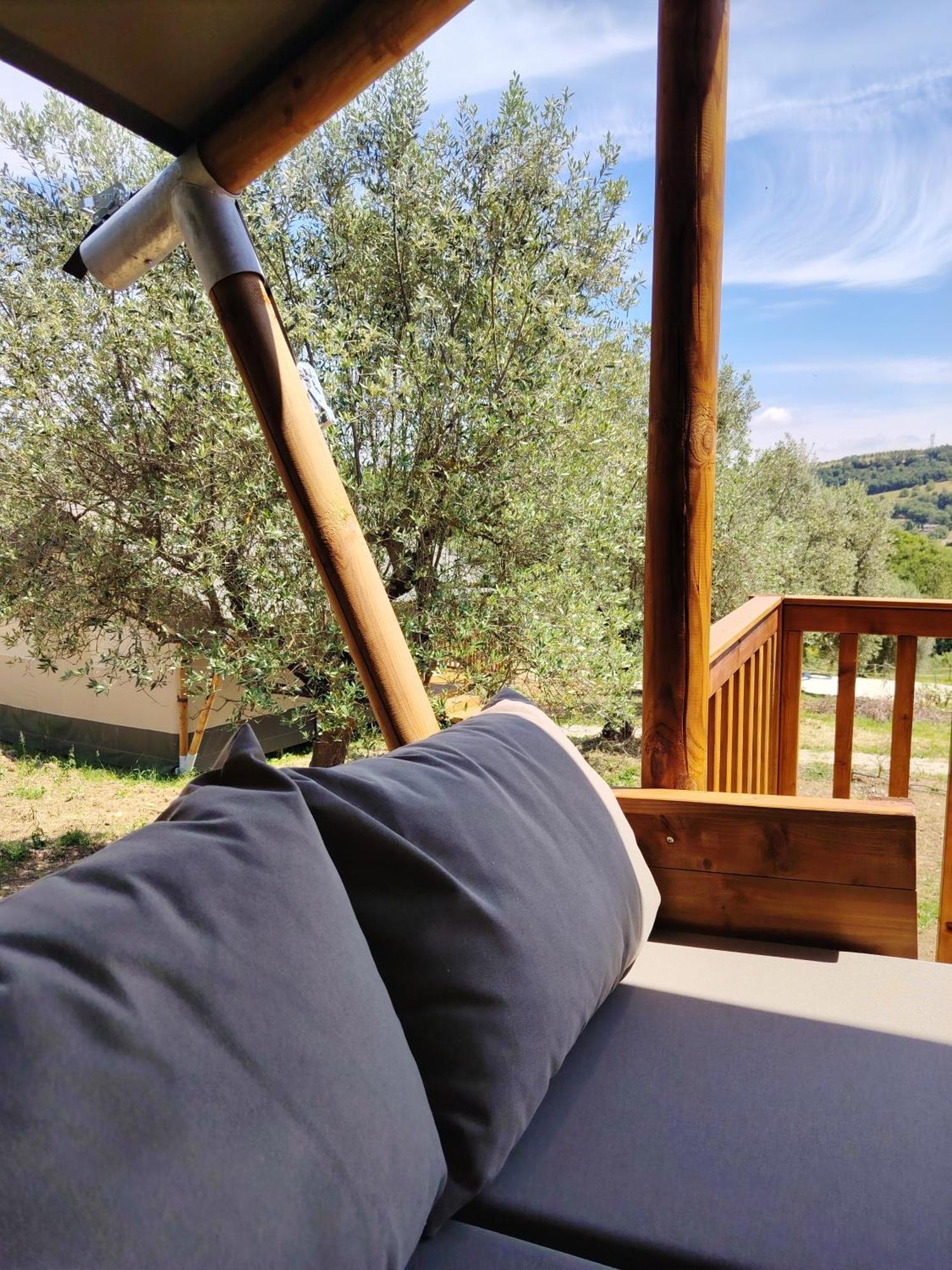 Alojamento de Turismo Rural Sorelle Biologiche *